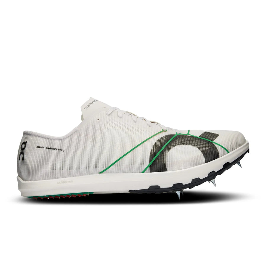 Cloudspike XC coloris Frost | White — vue 1