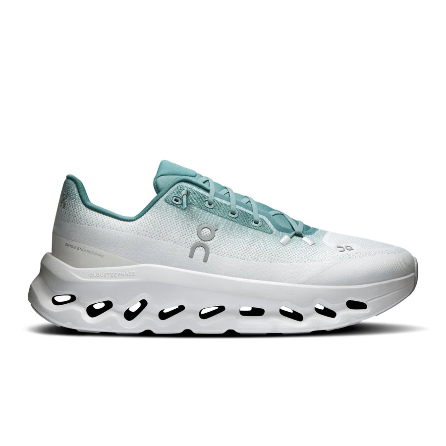 Cloudtilt coloris Tide | White — vue 1