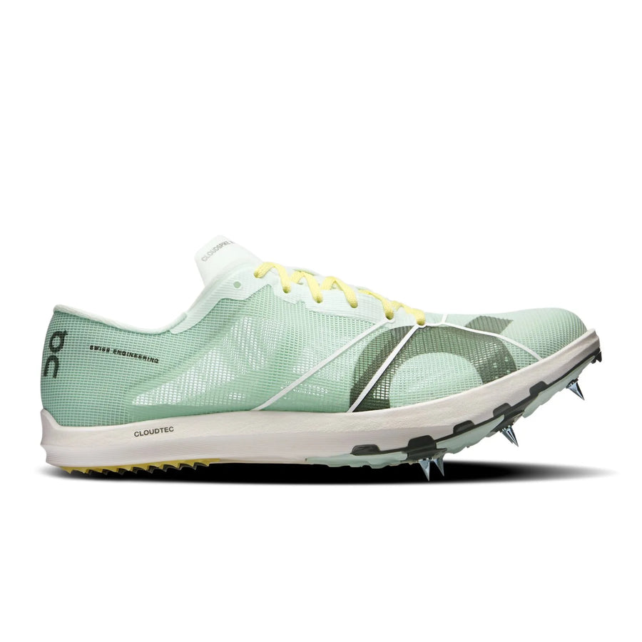 Cloudspike XC LN1 coloris Fresco | Gild — vue 1