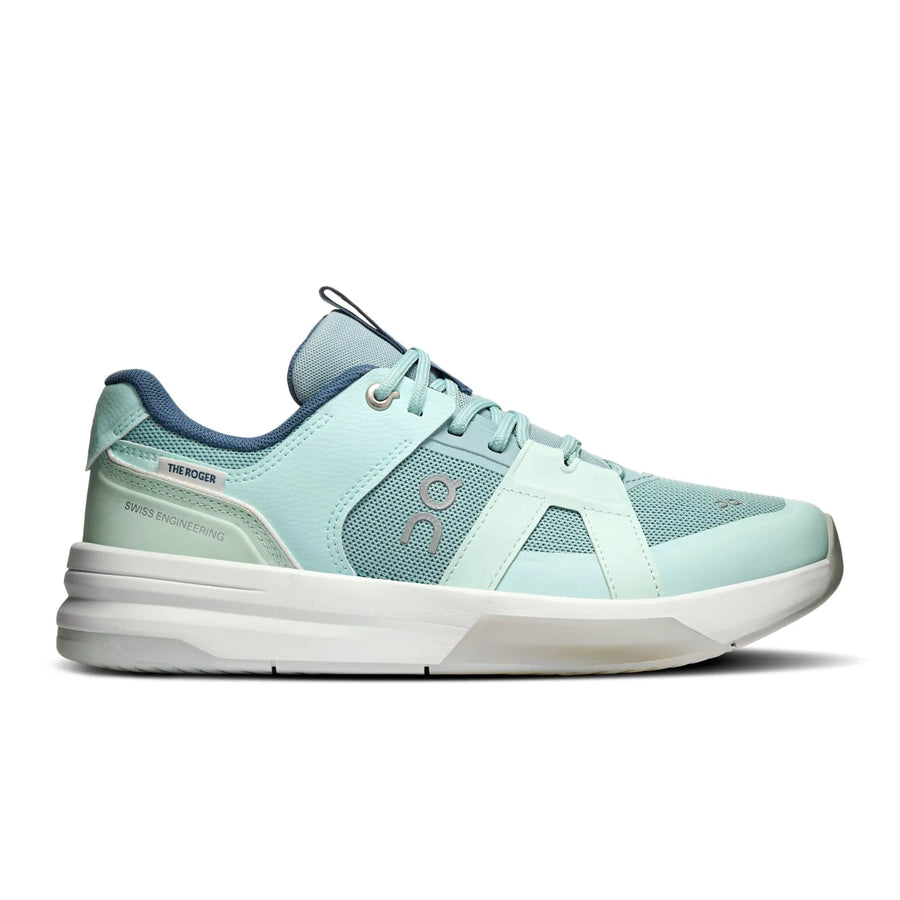 THE ROGER Clubhouse Pro 2 coloris Flurry | Brook — vue 1