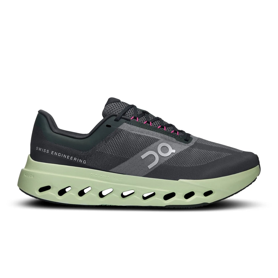 Cloudsurfer Next coloris Black | Lima — vue 1