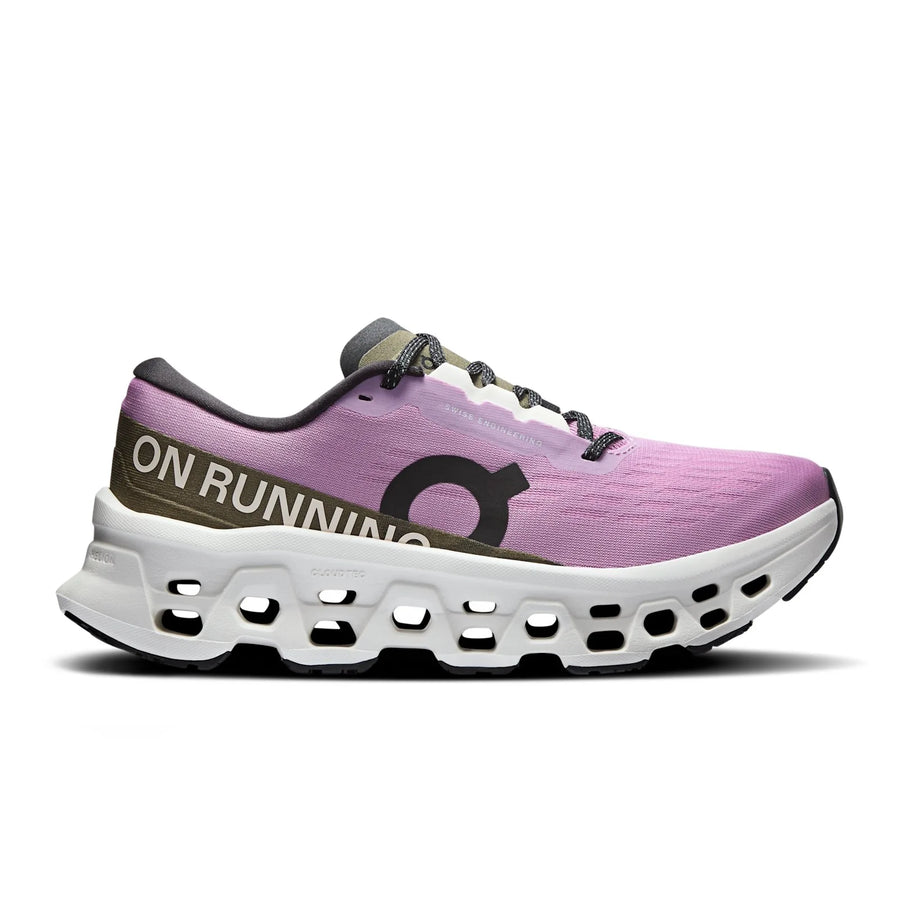 Cloudmonster 3 coloris Sakura | Ivory — vue 1