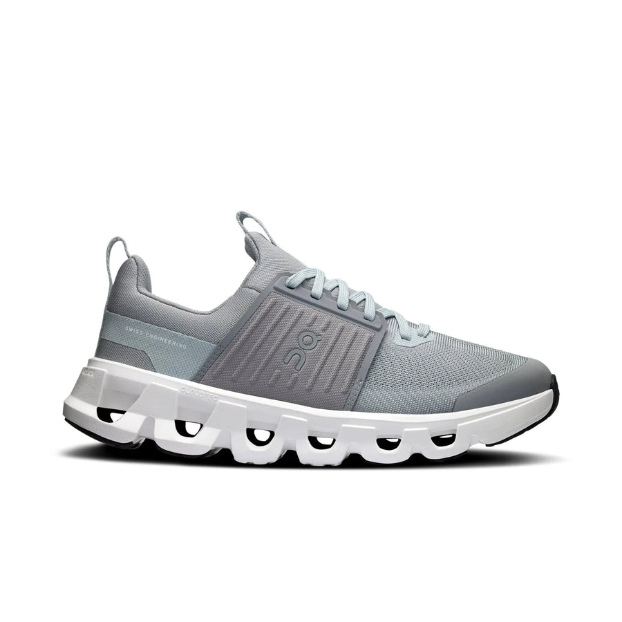 Cloudswift Youth coloris Alloy | Glacier — vue 1