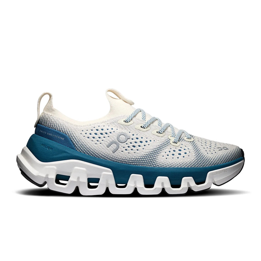Cloud X Tempo coloris Ivory | Storm — vue 1