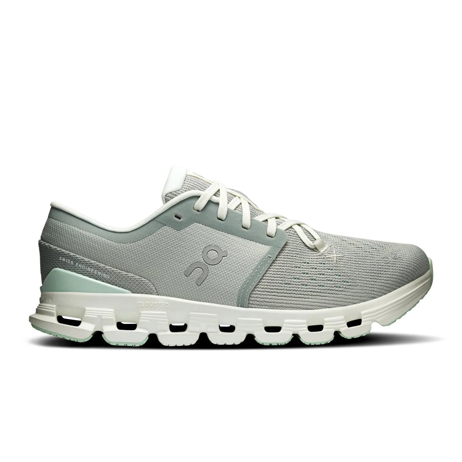 Cloud X 4 coloris Tin | Iceberg — vue 1