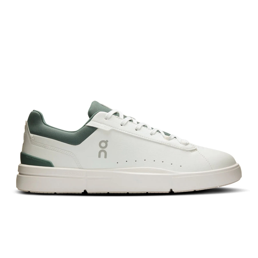 THE ROGER Advantage coloris White | Olive — vue 1