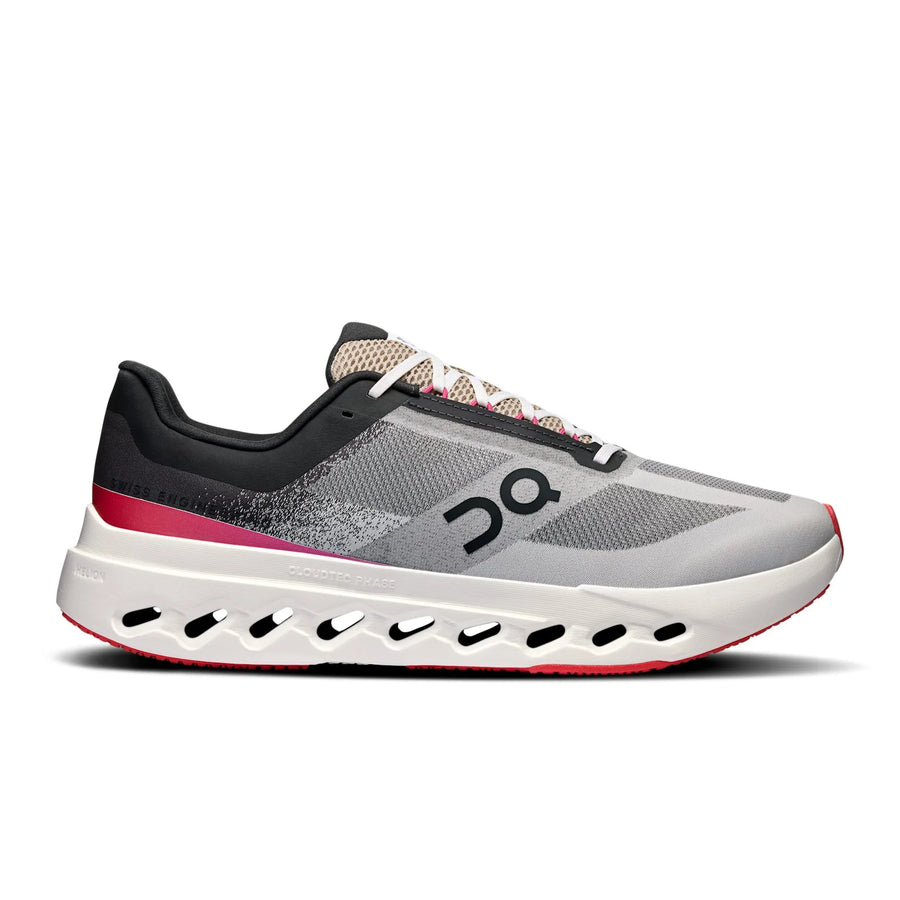 Cloudsurfer Next coloris Black | White — vue 1