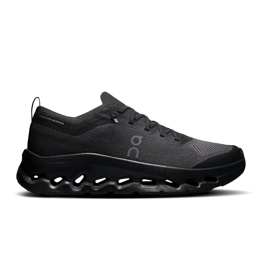 Cloudtilt Moon coloris Black | Black — vue 1