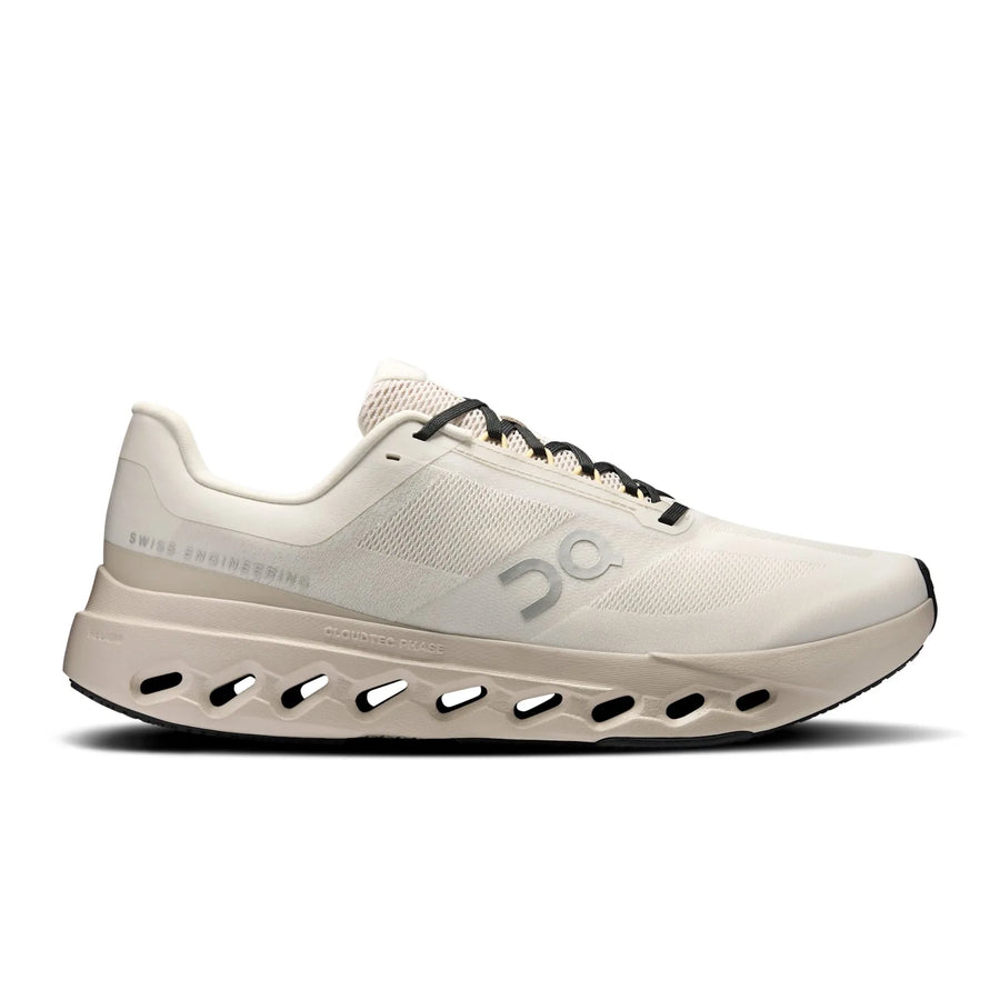 Cloudsurfer Next coloris Ivory | Silver — vue 1