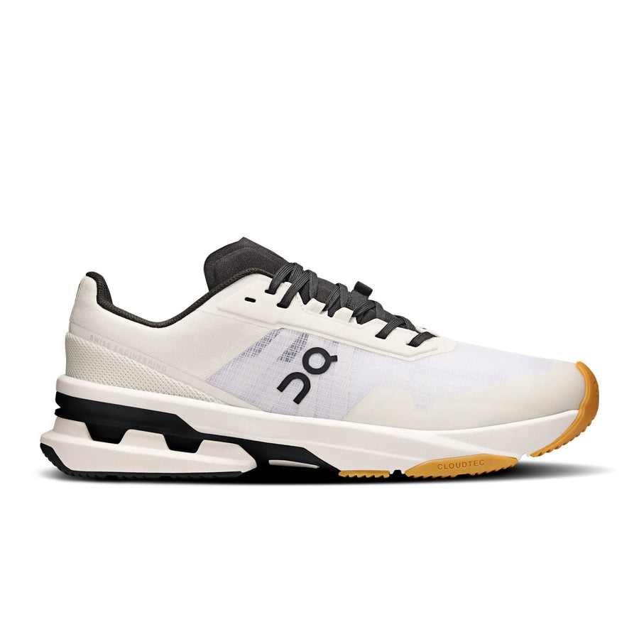 Cloudpulse Pro coloris White | Black — vue 1