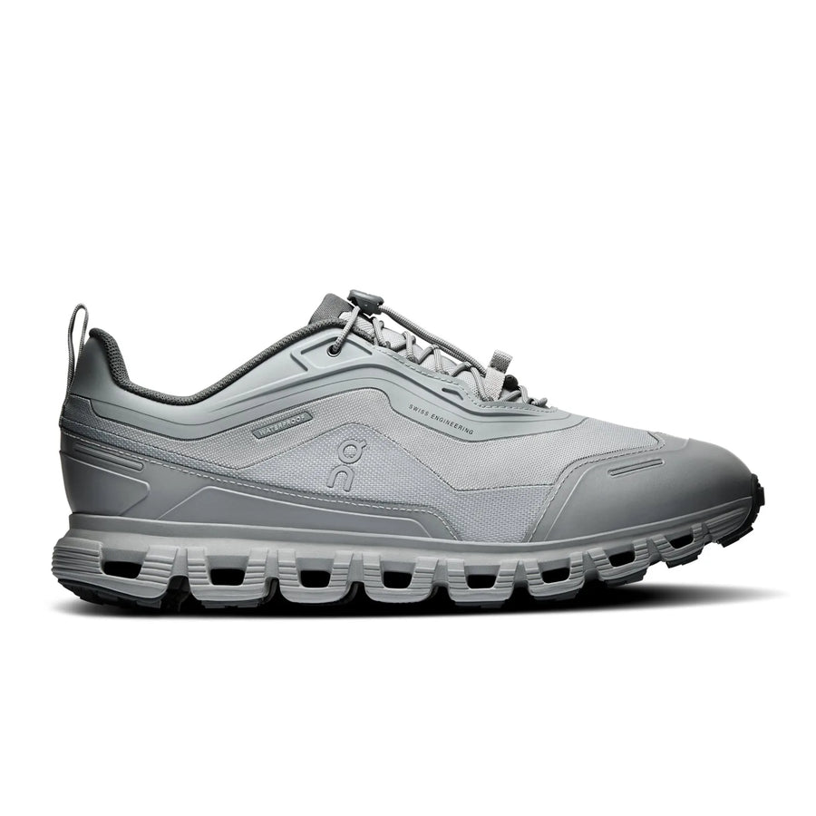 Cloud 6 Geo Waterproof coloris Alloy | Alloy — vue 1