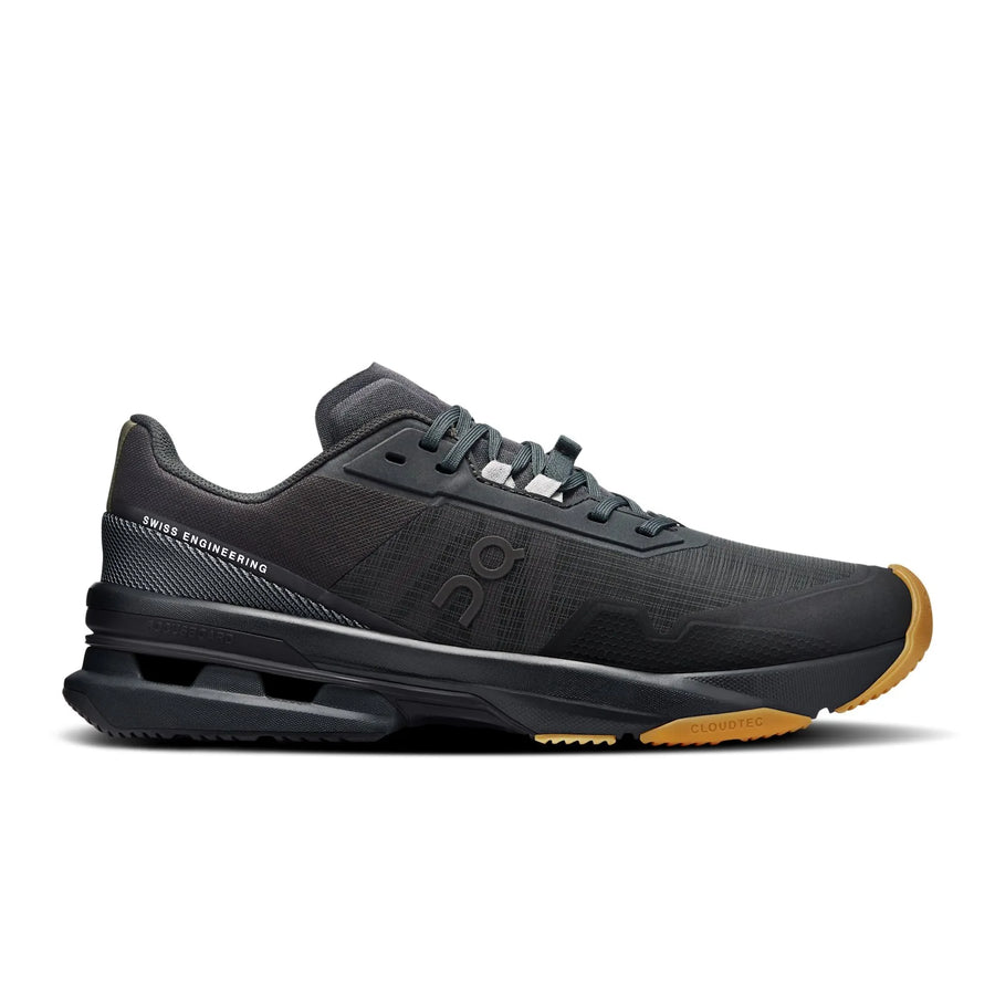 Cloudpulse Pro coloris Black | Rock — vue 1