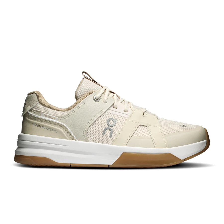THE ROGER Clubhouse Pro 2 coloris Grain | Dew — vue 1