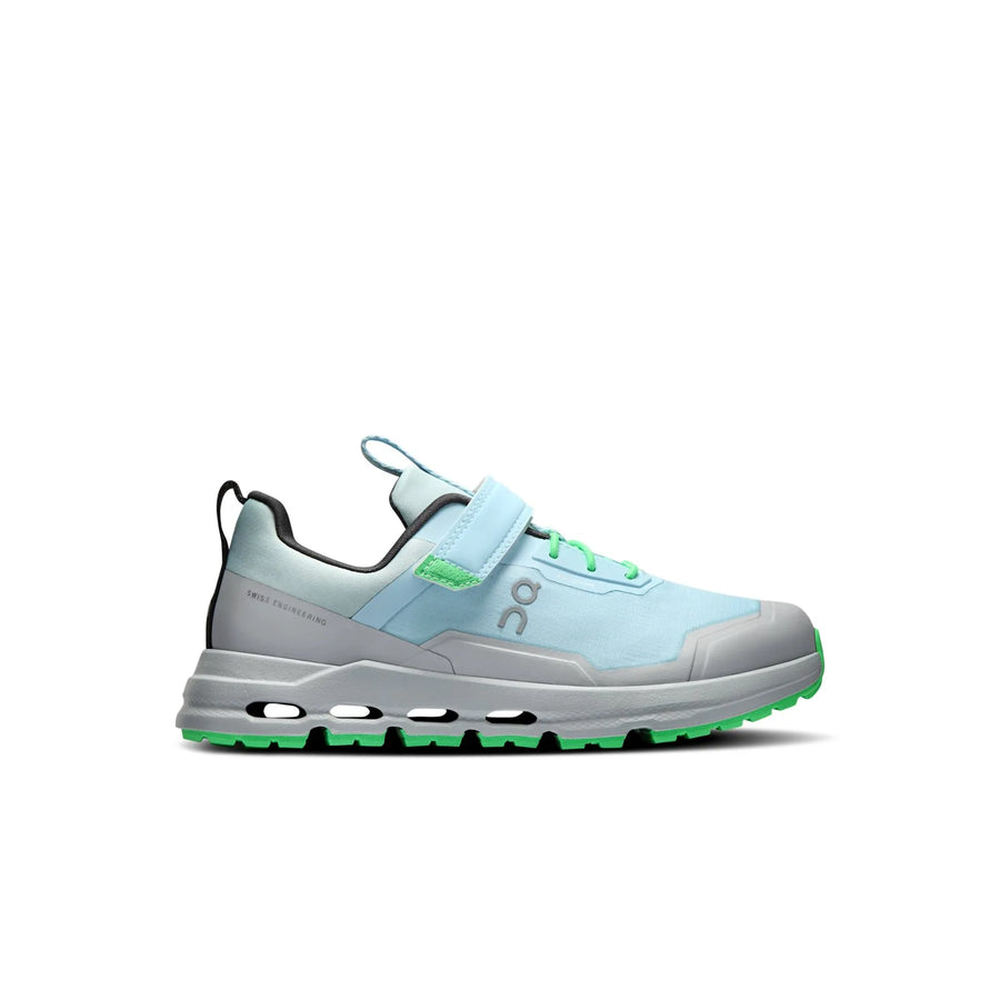 Cloudhero Waterproof coloris Topaz | Glacier — vue 1
