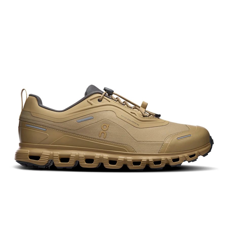 Cloud 6 Geo Waterproof coloris Chai | Chai — vue 1
