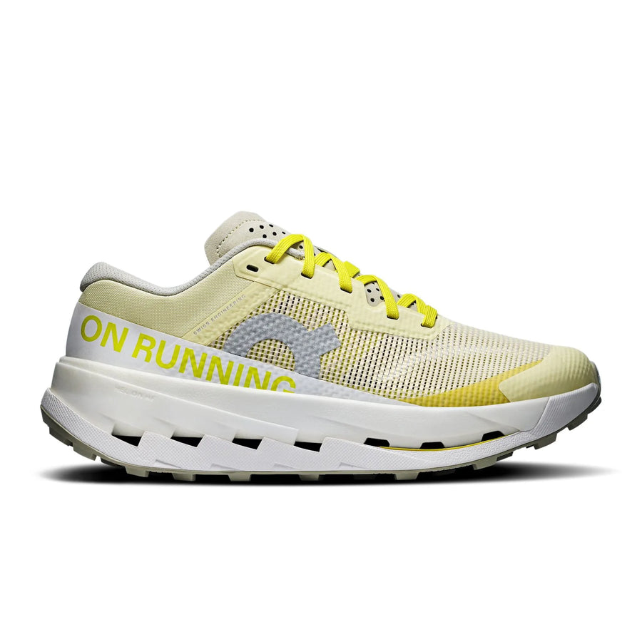 Cloudultra 3 coloris Lychee | Lime — vue 1
