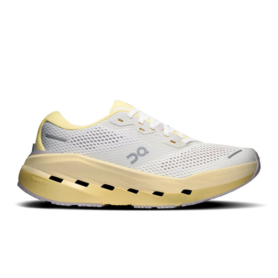 Cloudrunner 3 Max coloris Ivory | Dijon — vue 1