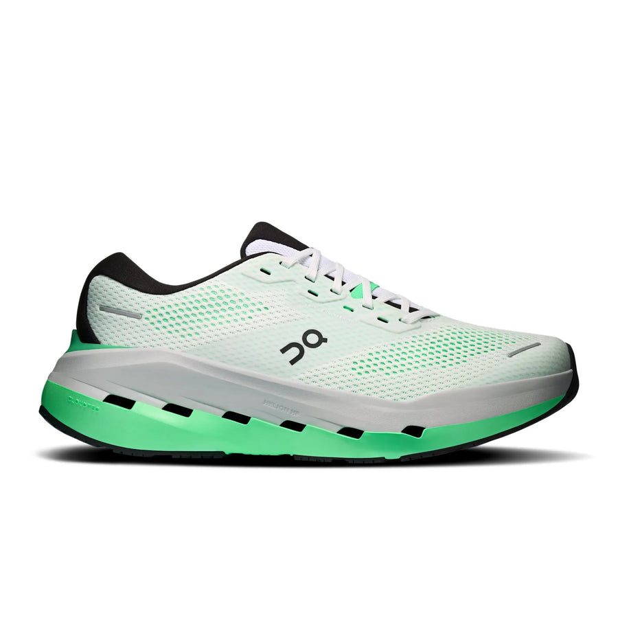 Cloudrunner 3 Max coloris White | Verdite — vue 1