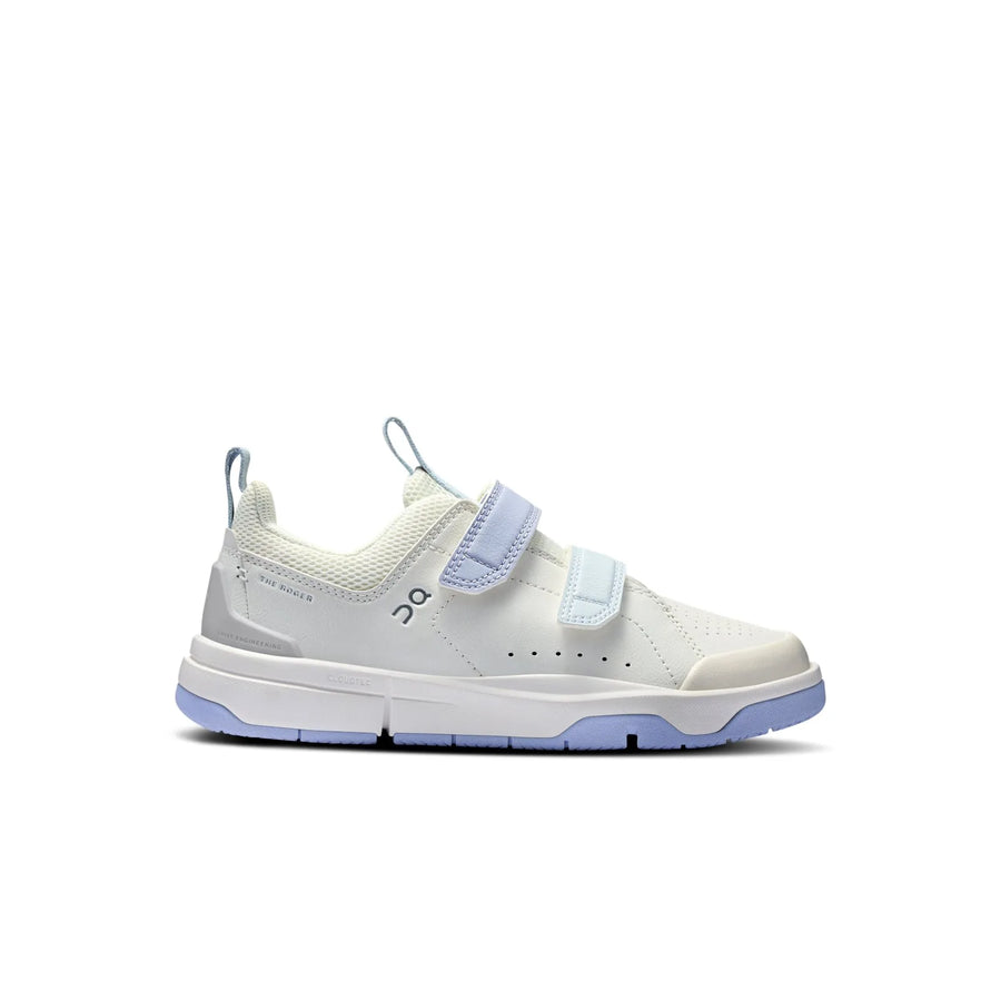 THE ROGER Kids coloris Ivory | Nimbus — vue 1