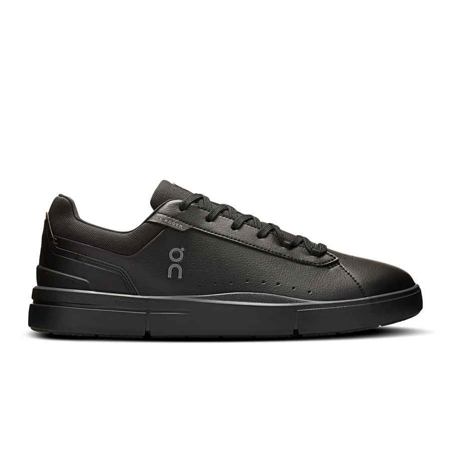 THE ROGER Advantage coloris Black | Black — vue 1