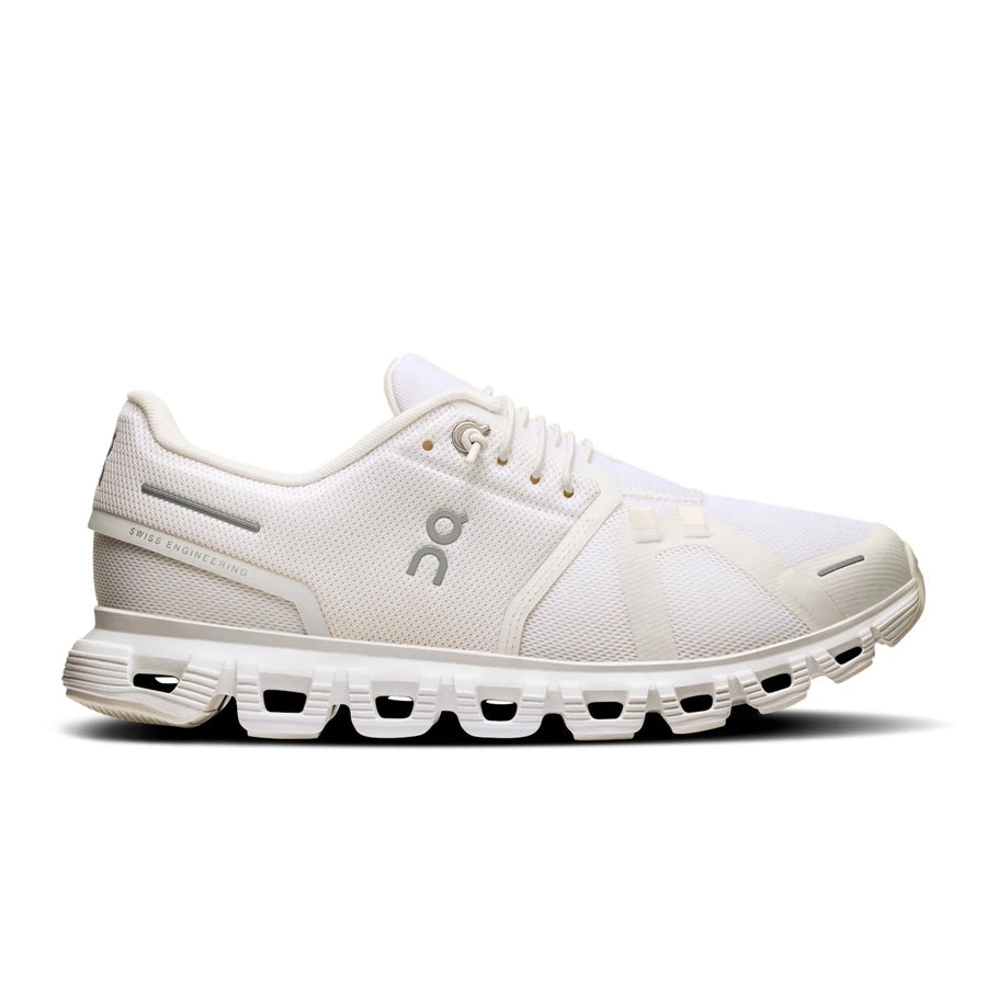 Cloud 6 coloris White | White — vue 1
