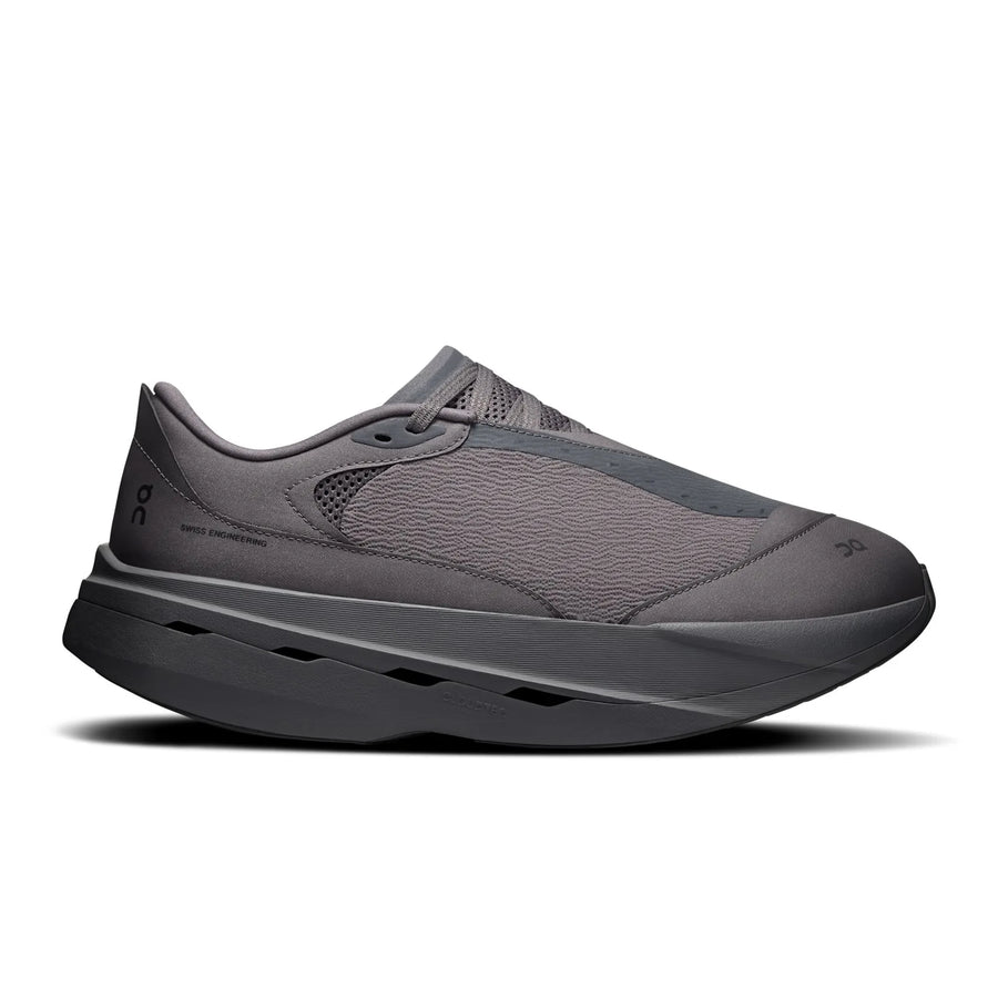 Cloudboom Volt PAF coloris Ember | Pebble — vue 1