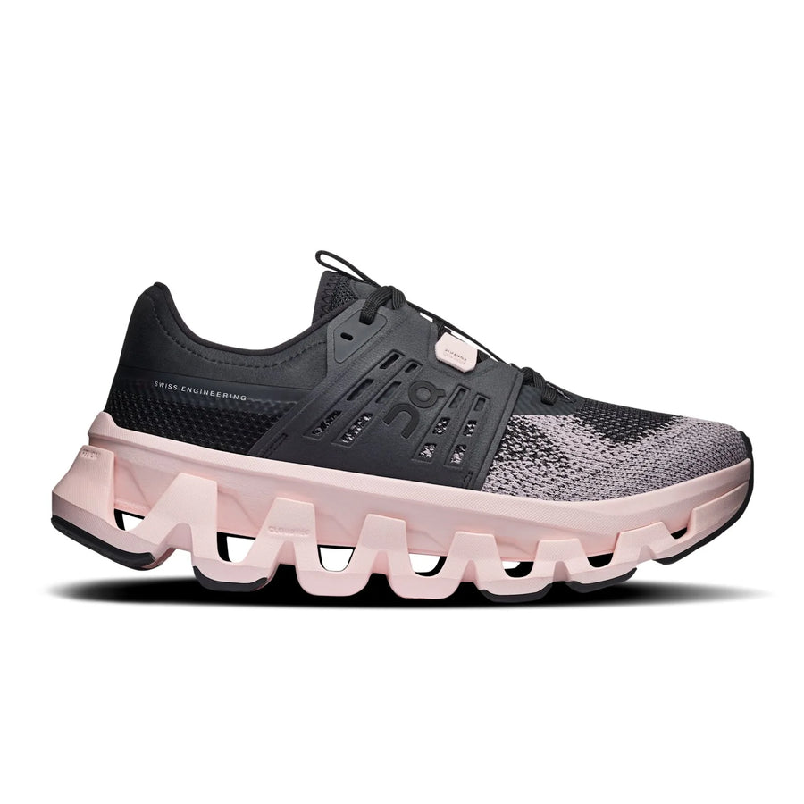 Cloudswift Amp coloris Black | Salt — vue 1