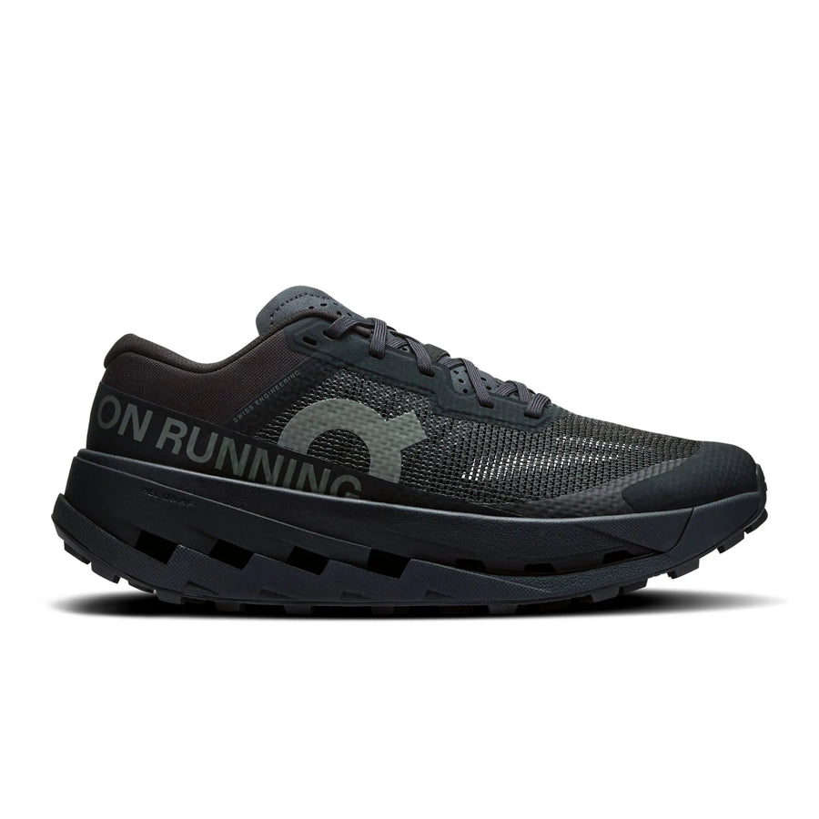 Cloudultra 3 coloris Black | Black — vue 1