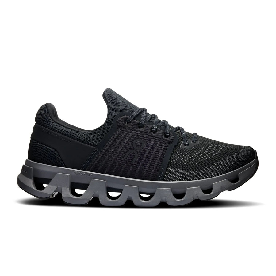 Cloudswift 4 AD coloris Black | Rock — vue 1