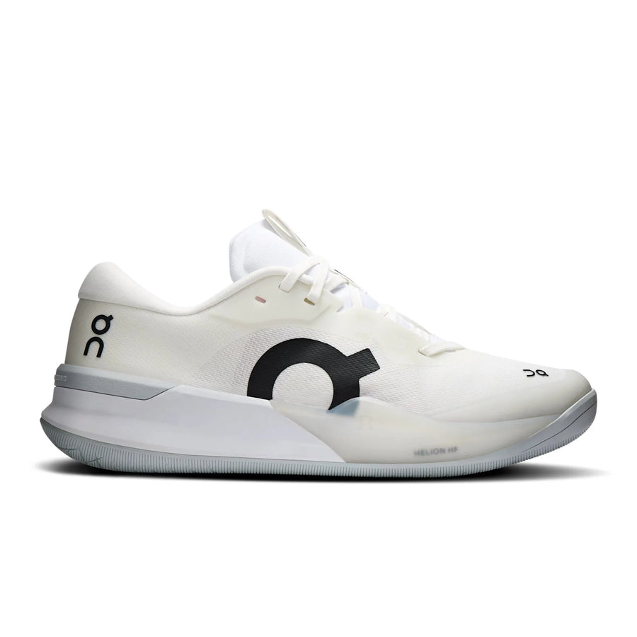 THE ROGER Pro 3 coloris White | Pink — vue 1