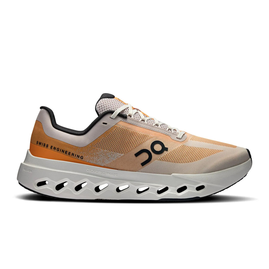 Cloudsurfer Next coloris Tangerine | Ivory — vue 1