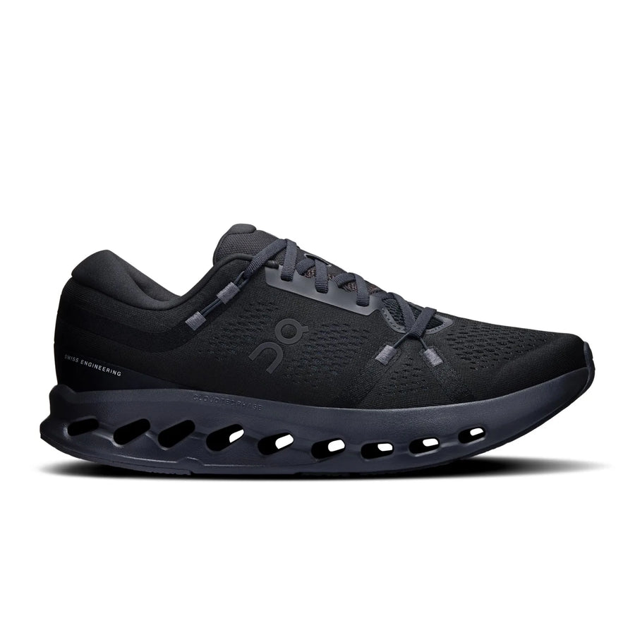 Cloudsurfer 2 coloris Black | Black — vue 1