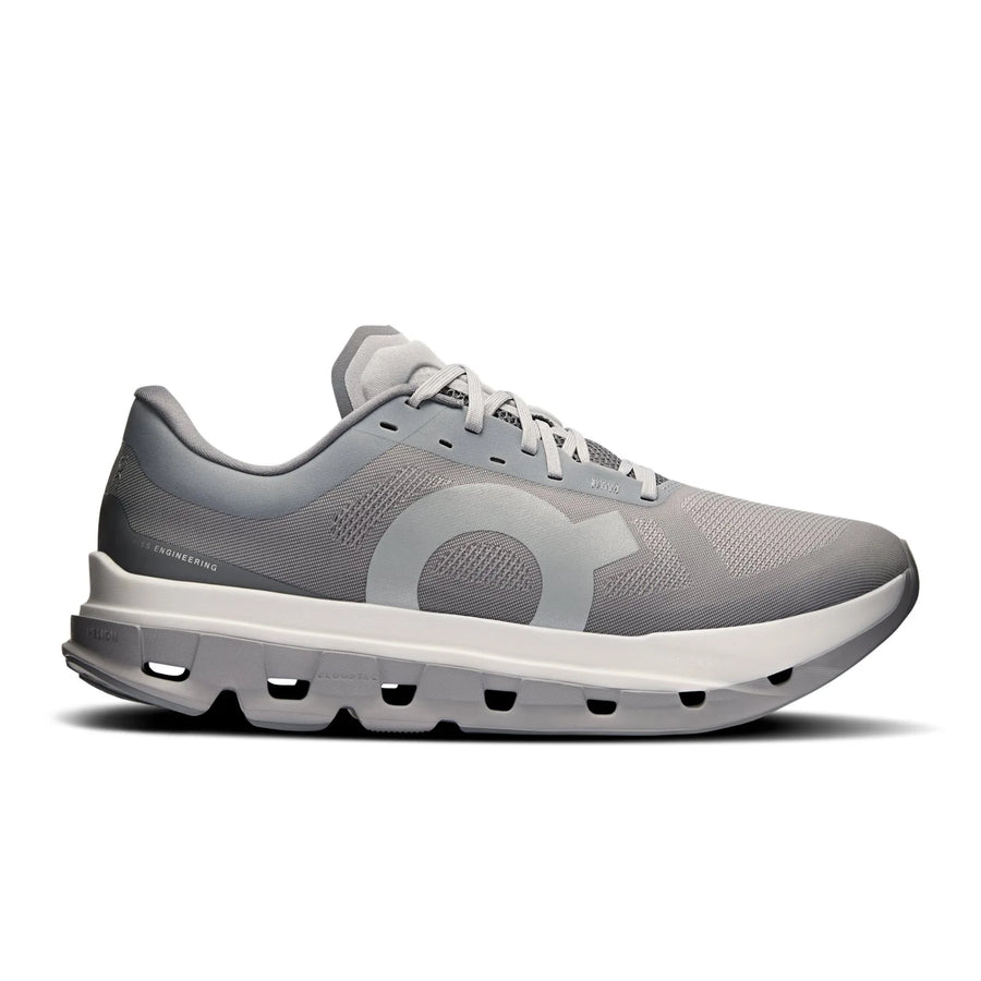 Cloudflow 5 coloris Alloy | Rock — vue 1