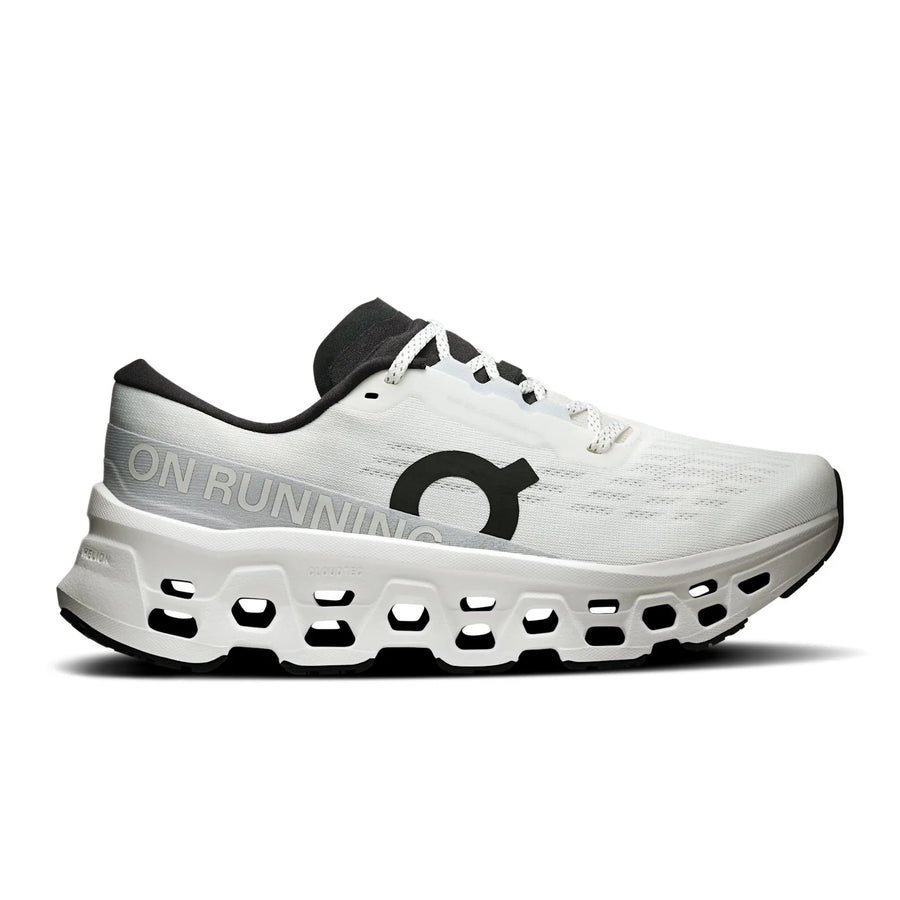 Cloudmonster 3 coloris White | White — vue 1