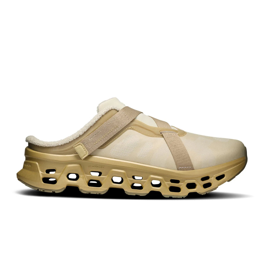 Cloudmonster 3 Mule coloris Loess | Hare — vue 1