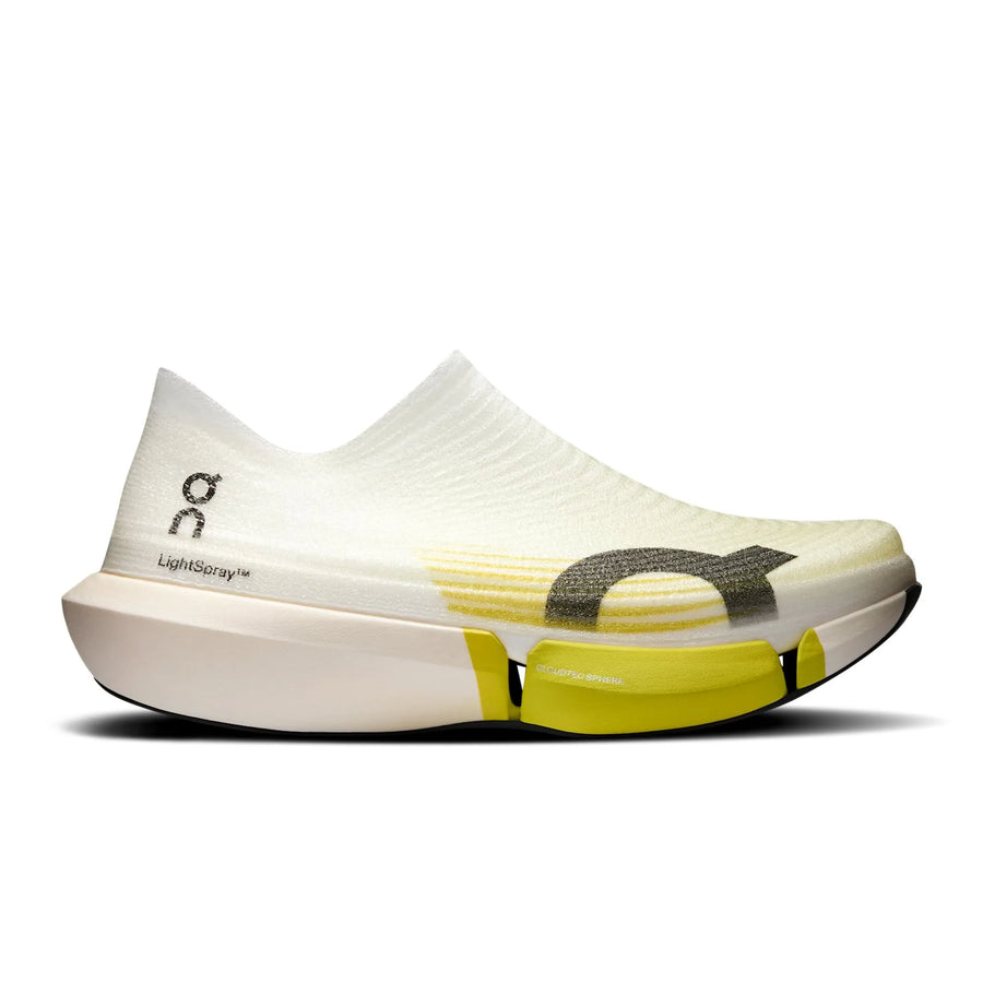 LightSpray Cloudboom Strike 2 coloris White | Lime — vue 1