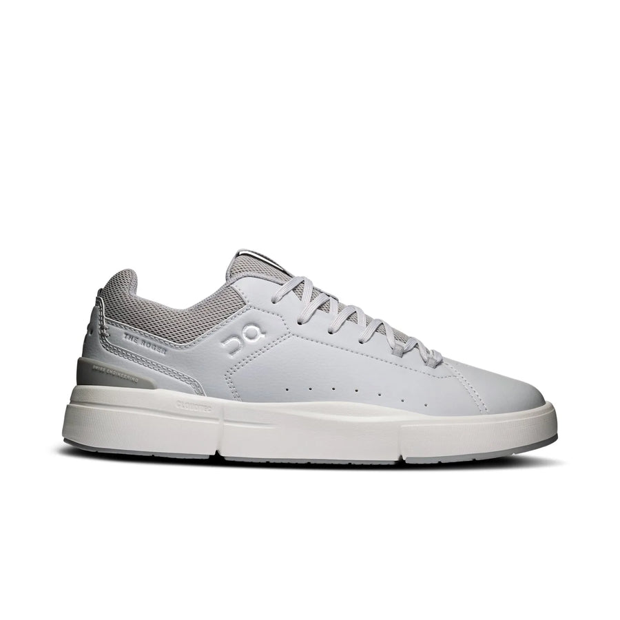 THE ROGER Youth coloris Glacier | Alloy — vue 1