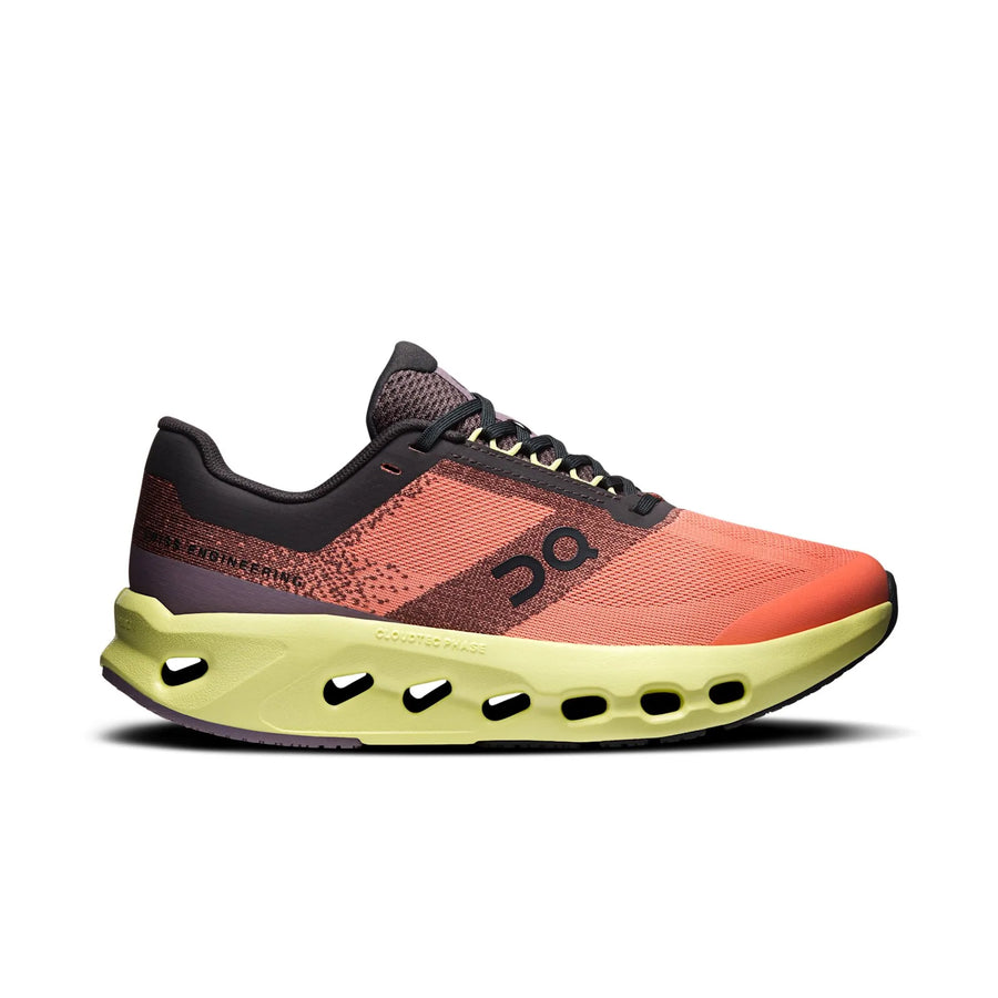 Cloudsurfer Youth coloris Pebble | Reef — vue 1