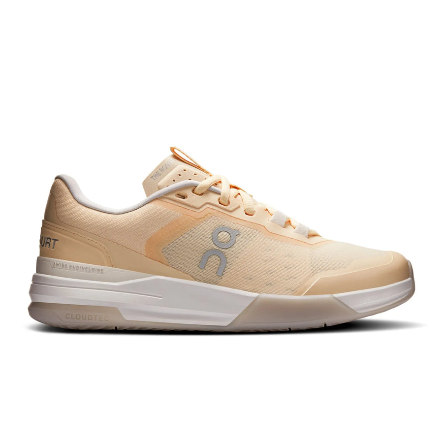 THE ROGER Advantage Pro coloris Blonde | Gardenia — vue 1