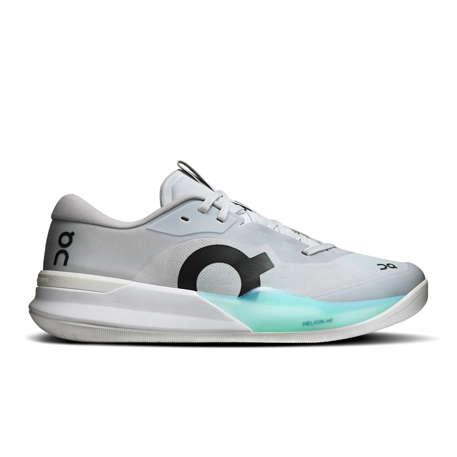 THE ROGER Pro 3 coloris Glacier | Celeste — vue 1