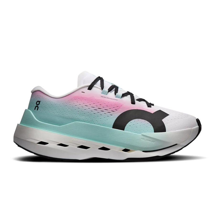 Cloudboom Max coloris White | Celeste — vue 1