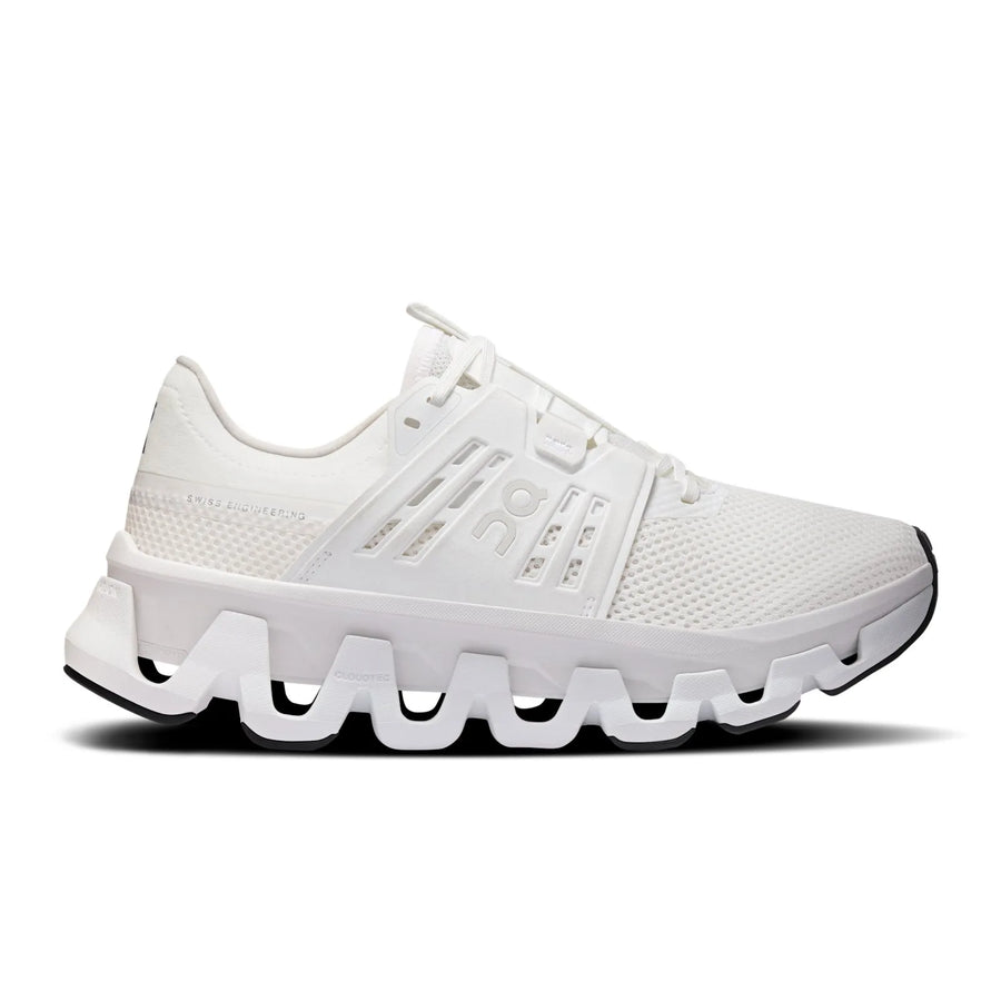 Cloudswift Amp coloris White | White — vue 1