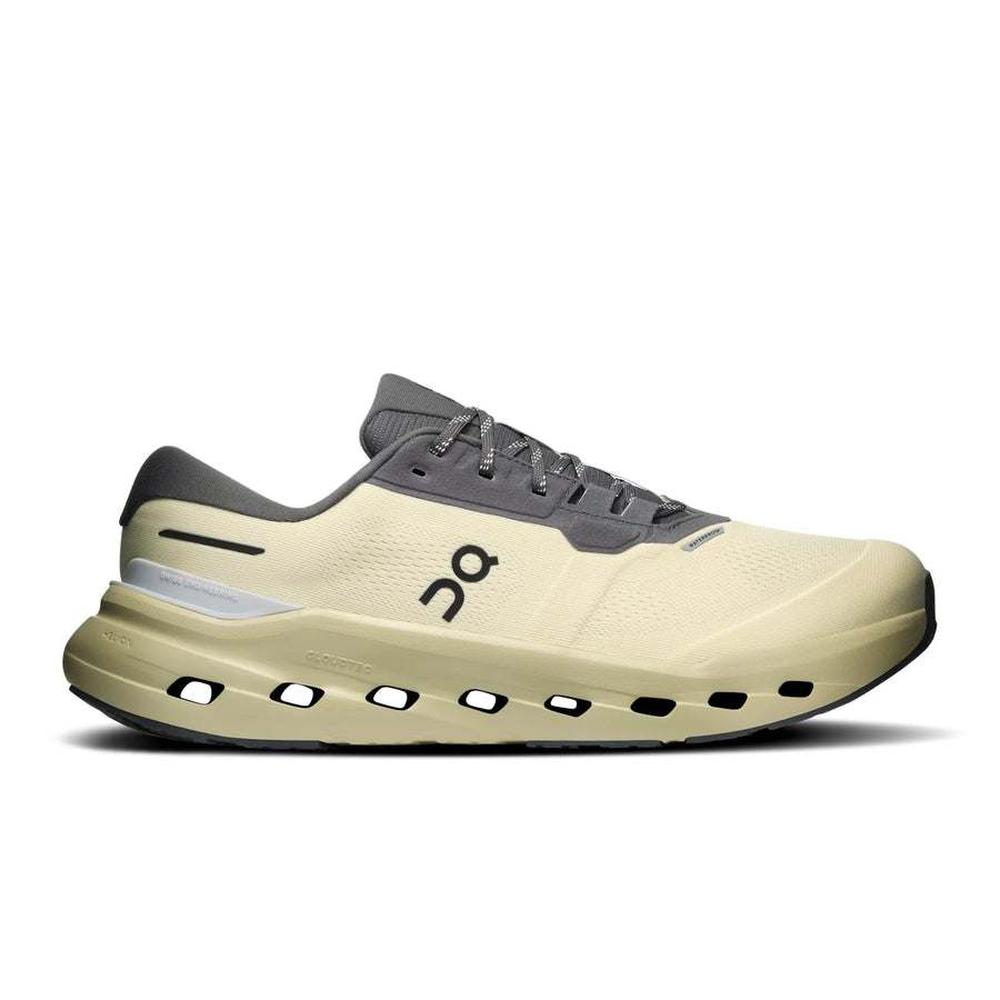 Cloudrunner 3 Waterproof coloris Pollen | Haze — vue 1