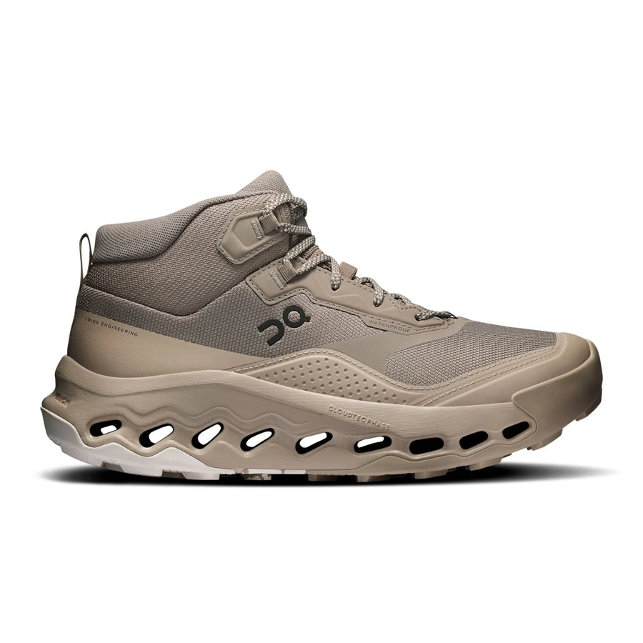 Cloudhorizon 2 Mid Waterproof coloris Cinder | Desert — vue 1