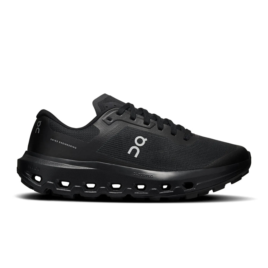 Cloudvista 3 coloris Black | Black — vue 1