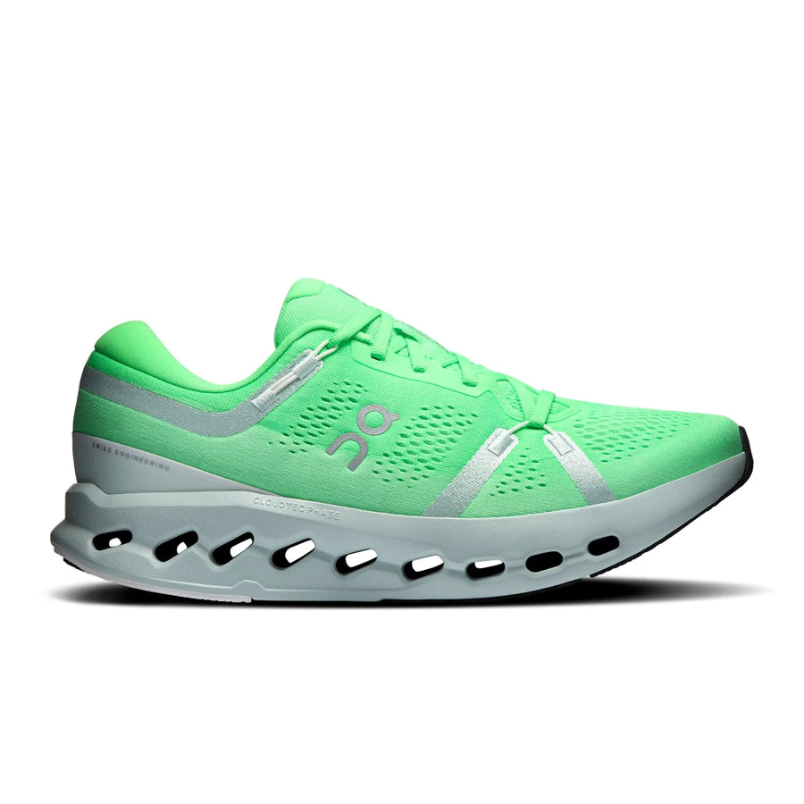 Cloudsurfer 2 coloris Verdite | Surf — vue 1