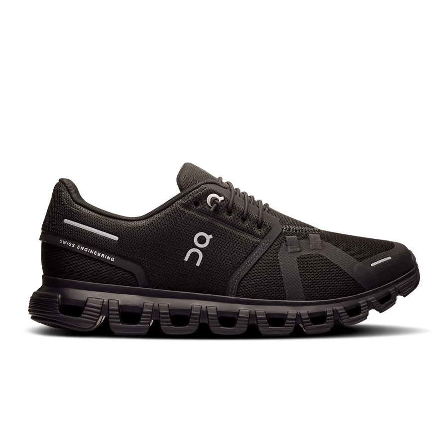 Cloud 6 coloris Black | Black — vue 1