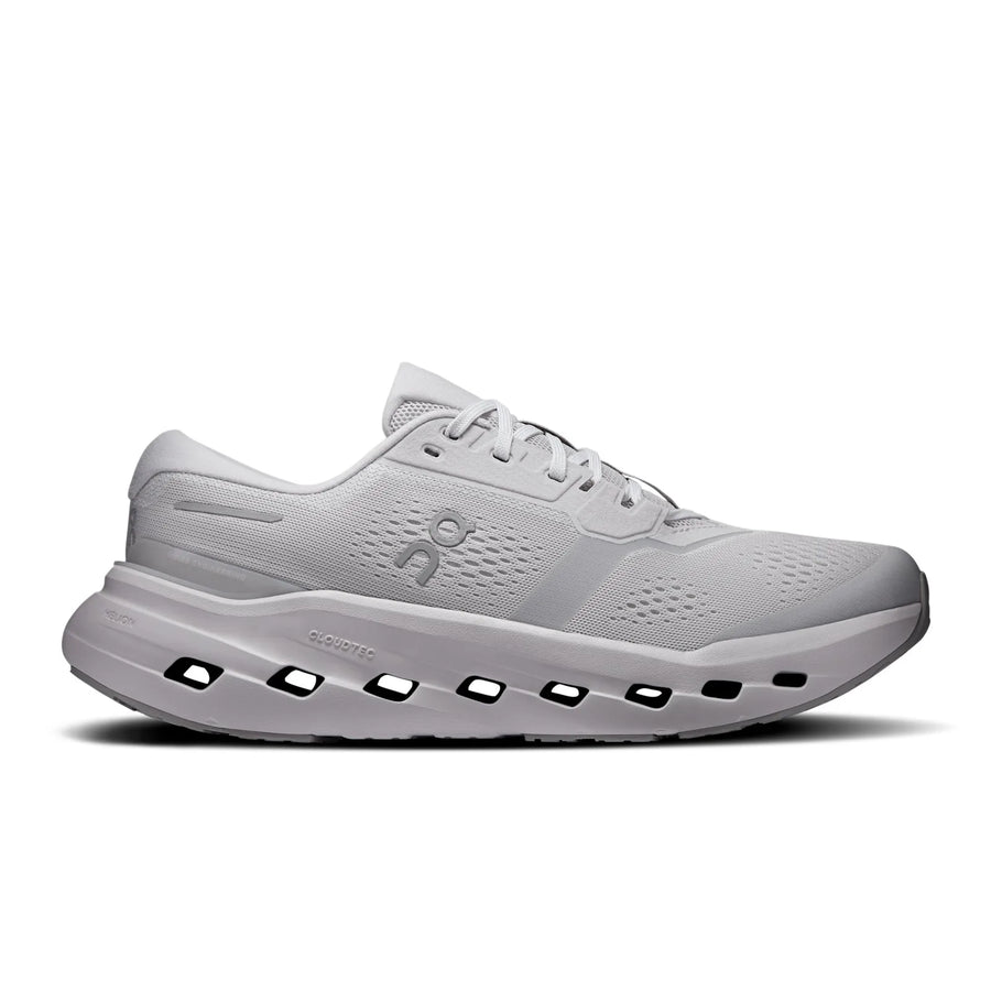Cloudrunner 3 coloris Glacier | Alloy — vue 1