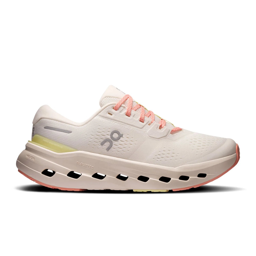 Cloudrunner 3 coloris Ivory | Dew — vue 1