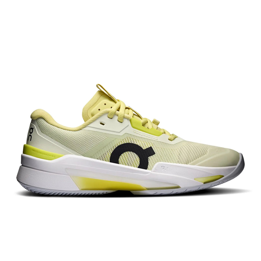 THE ROGER Pro Fire coloris Linen | Lime — vue 1